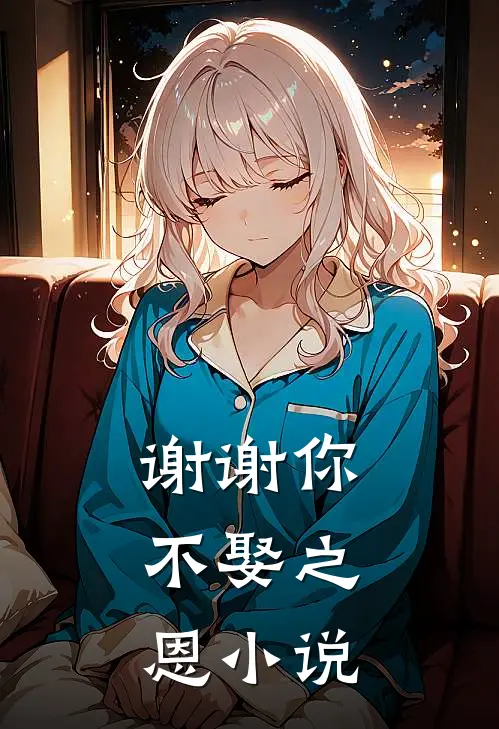 谢谢你，不娶之恩小说