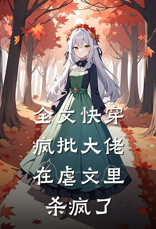 全文快穿：疯批大佬在虐文里杀疯了