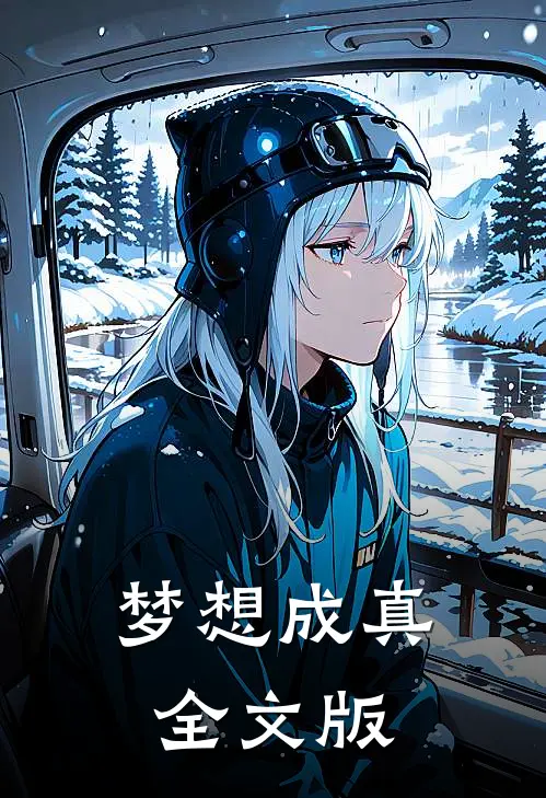 梦想成真全文版