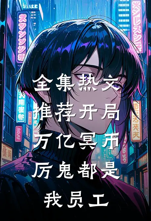全集热文推荐开局万亿冥币，厉鬼都是我员工