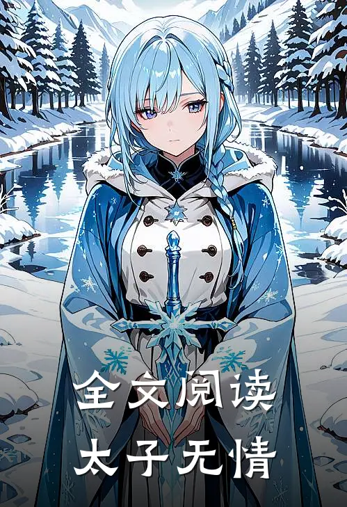全文阅读太子无情