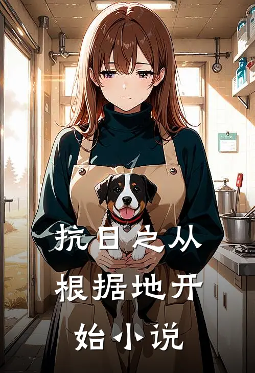 抗日之从根据地开始小说