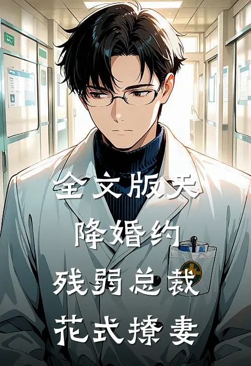 全文版天降婚约：残弱总裁花式撩妻