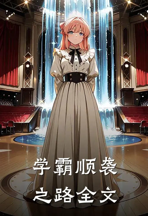学霸顺袭之路全文