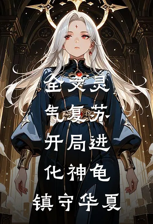 全文灵气复苏：开局进化神龟，镇守华夏