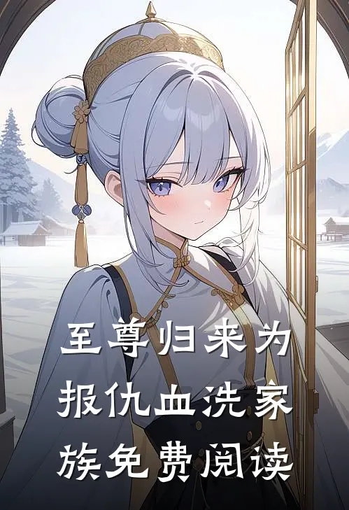 至尊归来为报仇血洗家族免费阅读