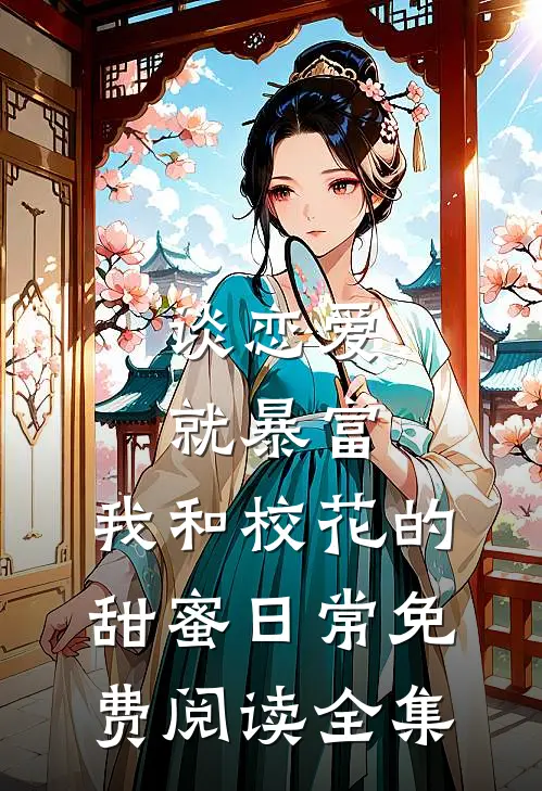 谈恋爱就暴富，我和校花的甜蜜日常免费阅读全集