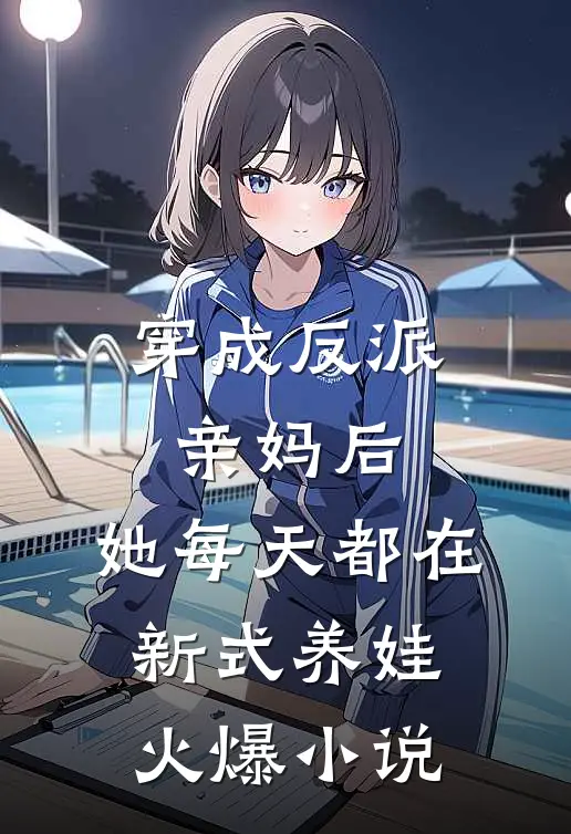 穿成反派亲妈后，她每天都在新式养娃火爆小说
