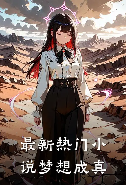 最新热门小说梦想成真