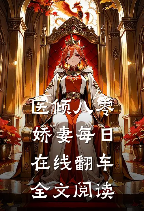 医倾八零：娇妻每日在线翻车全文阅读