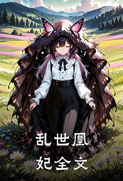 乱世凰妃全文
