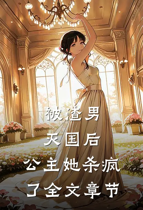 被渣男灭国后，公主她杀疯了全文章节
