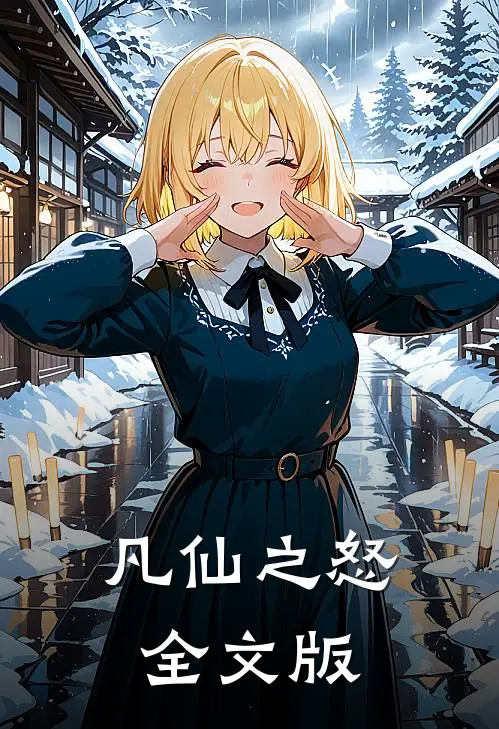 凡仙之怒全文版