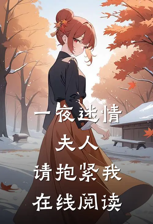 一夜迷情：夫人，请抱紧我在线阅读