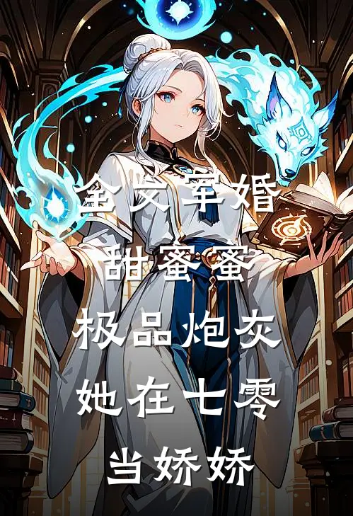 全文军婚甜蜜蜜：极品炮灰她在七零当娇娇
