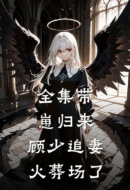 全集带崽归来，顾少追妻火葬场了