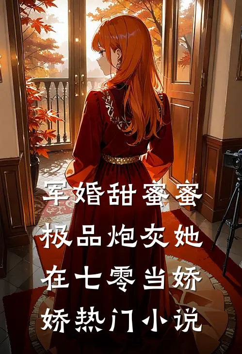 军婚甜蜜蜜：极品炮灰她在七零当娇娇热门小说