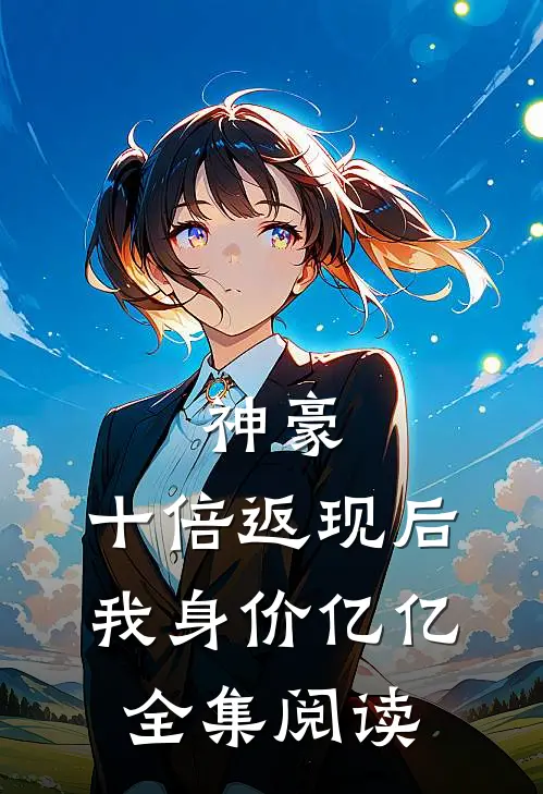 神豪：十倍返现后，我身价亿亿全集阅读