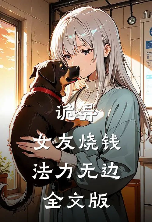 诡异：女友烧钱，法力无边全文版