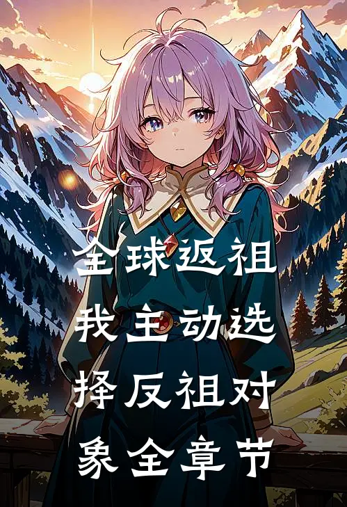 全球返祖：我主动选择反祖对象全章节