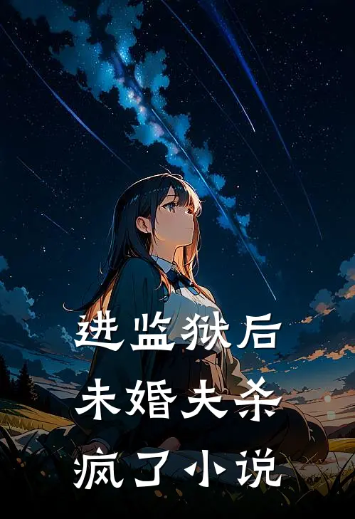 进监狱后，未婚夫杀疯了小说