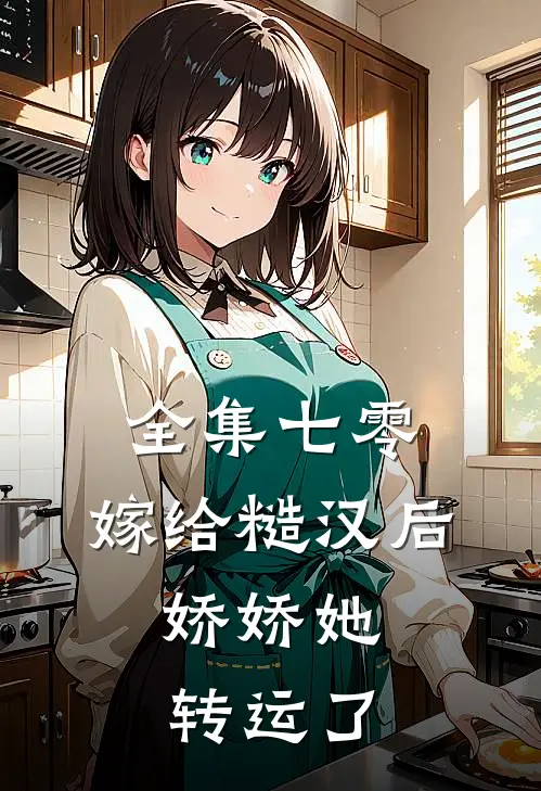 全集七零：嫁给糙汉后，娇娇她转运了