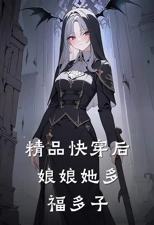 精品快穿后，娘娘她多福多子