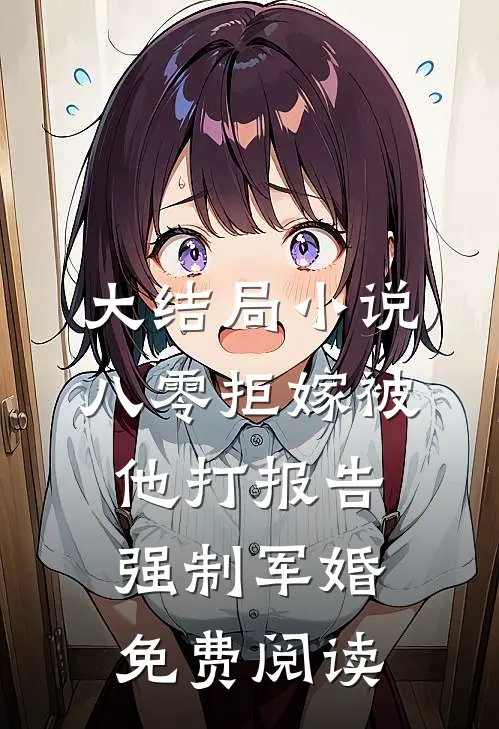 大结局小说八零拒嫁被他打报告强制军婚免费阅读