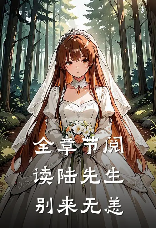 全章节阅读陆先生，别来无恙