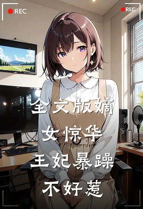 全文版嫡女惊华：王妃暴躁不好惹