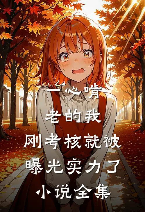 一心啃老的我，刚考核就被曝光实力了小说全集