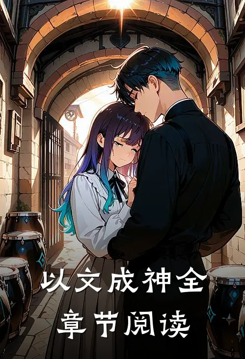 以文成神全章节阅读