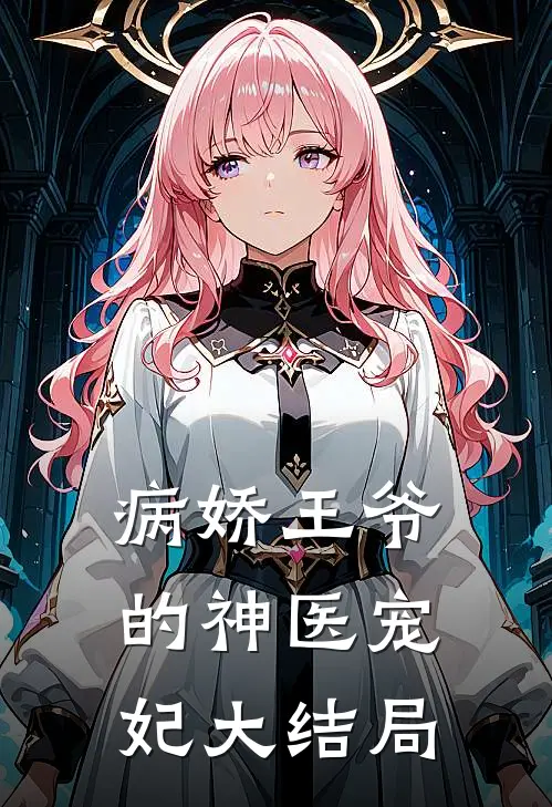 病娇王爷的神医宠妃大结局
