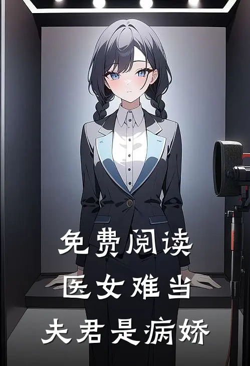 免费阅读医女难当：夫君是病娇