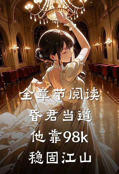 全章节阅读昏君当道：他靠98k稳固江山