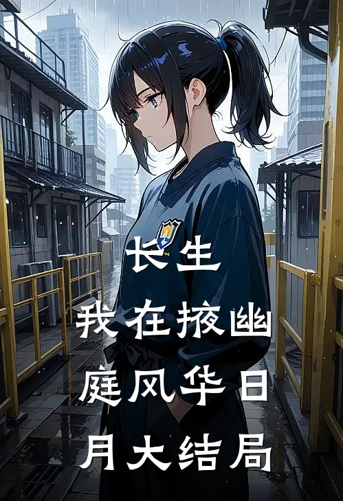 长生：我在掖幽庭风华日月大结局