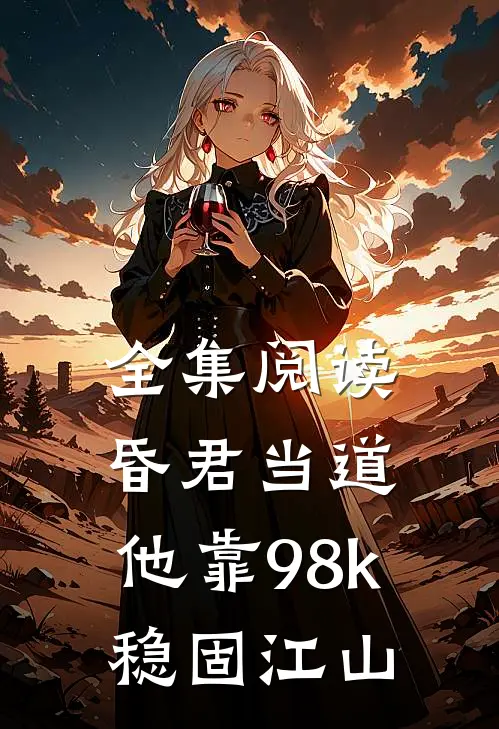 全集阅读昏君当道：他靠98k稳固江山