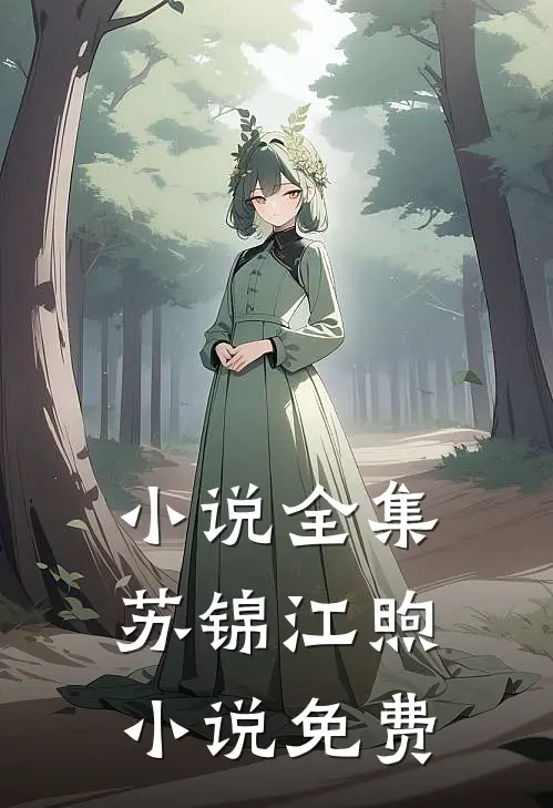 小说全集苏锦江煦小说免费