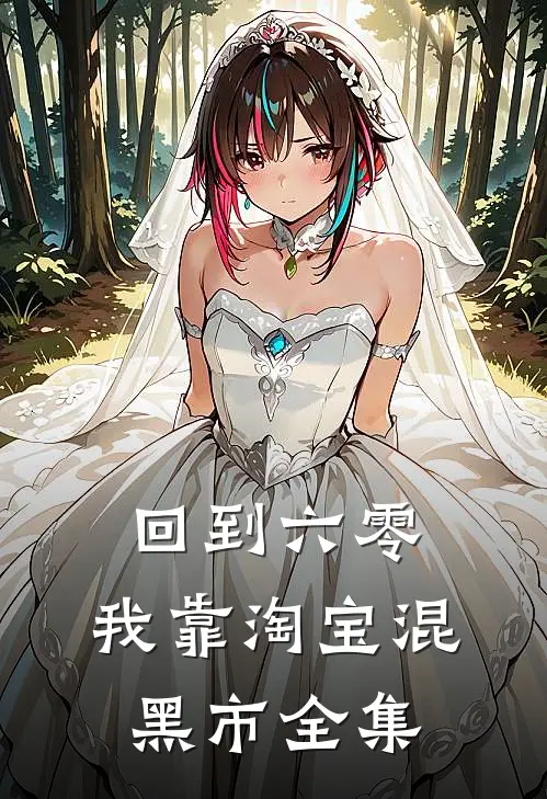 回到六零，我靠淘宝混黑市全集