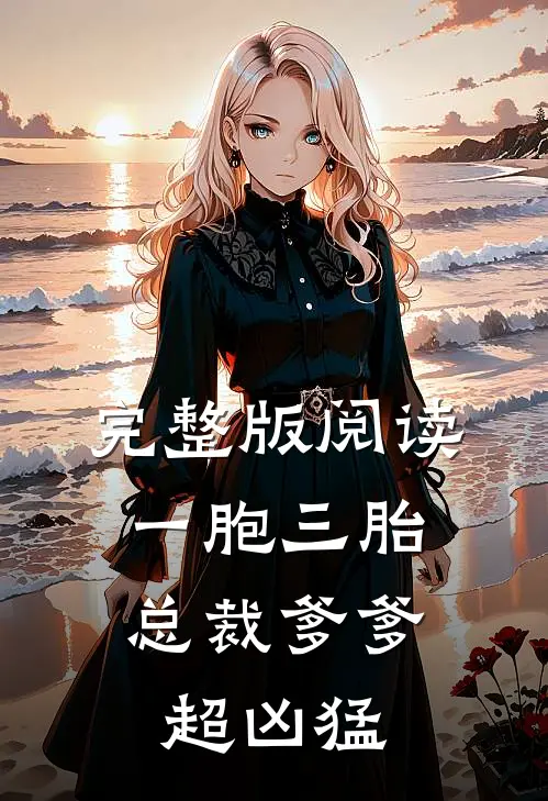 完整版阅读一胞三胎，总裁爹爹超凶猛