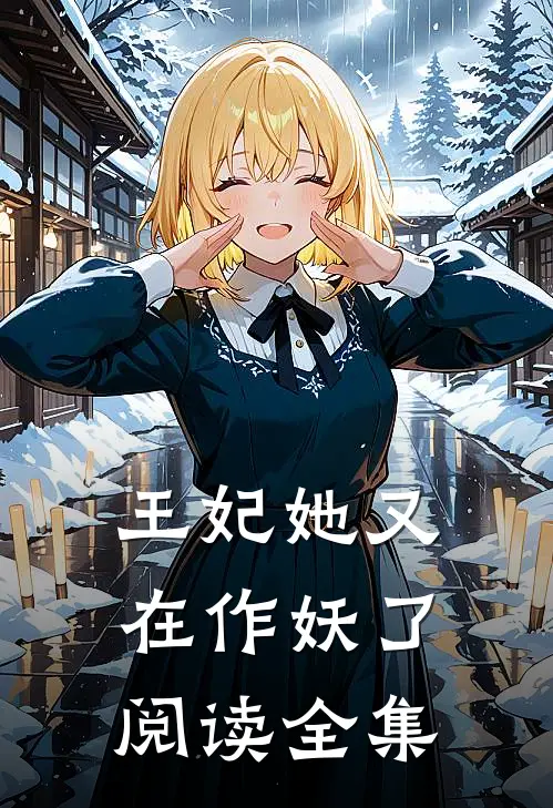 王妃她又在作妖了阅读全集