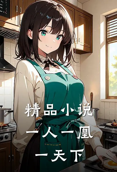 精品小说一人一凰一天下
