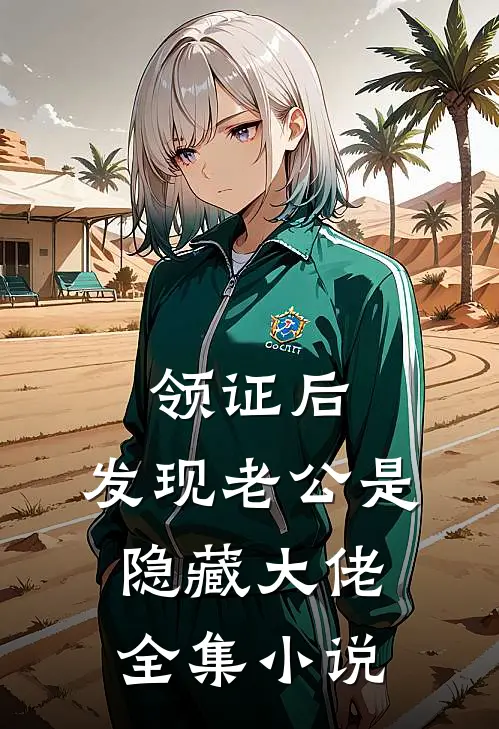 领证后，发现老公是隐藏大佬全集小说