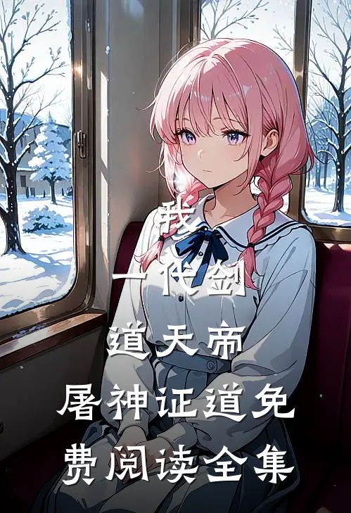 我，一代剑道天帝，屠神证道免费阅读全集