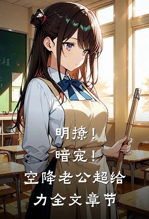 明撩！暗宠！空降老公超给力全文章节