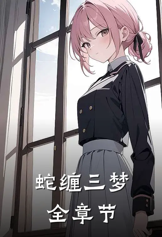蛇缠三梦全章节