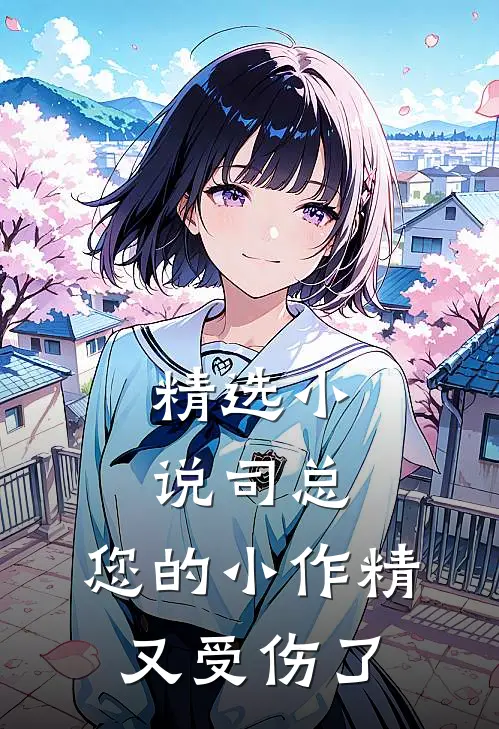 精选小说司总，您的小作精又受伤了