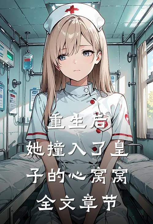 重生后，她撞入了皇子的心窝窝全文章节