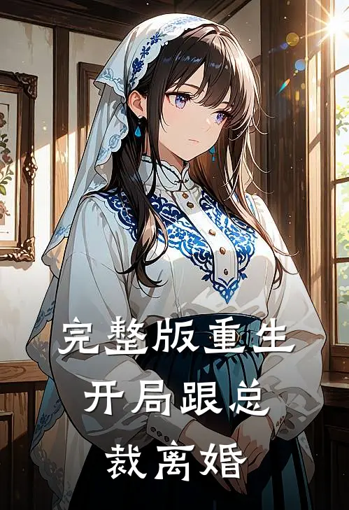 完整版重生：开局跟总裁离婚