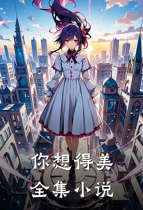 你想得美全集小说